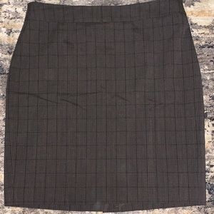 SOHO Apparel size 10 pencil skirt.